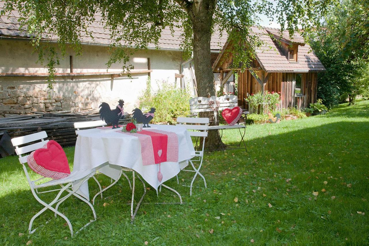 Gasthaus Rebstock Egringen Efringen-Kirchen Exterior photo